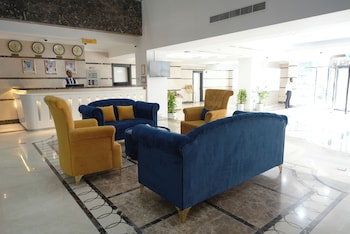 crown park hotel