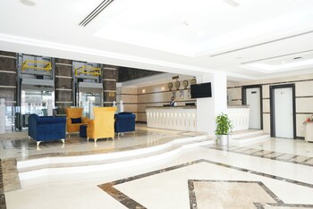 crown park hotel