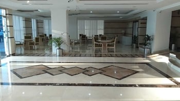 crown park hotel