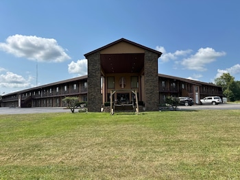 Park Inn Motel,1250 A St Ne,3 star