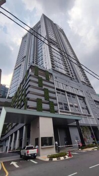 kuala lumpur