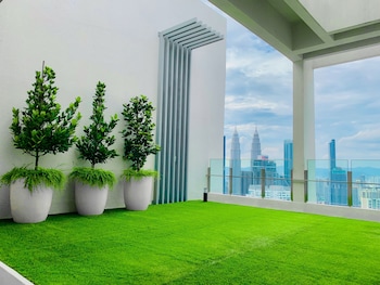 kuala lumpur