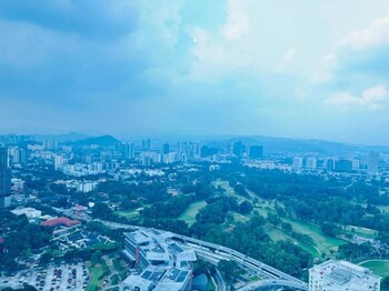 kuala lumpur