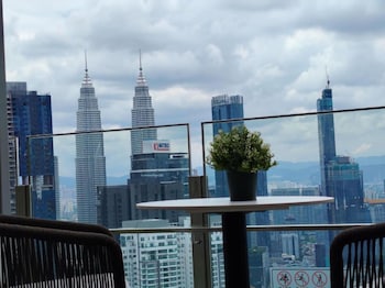kuala lumpur
