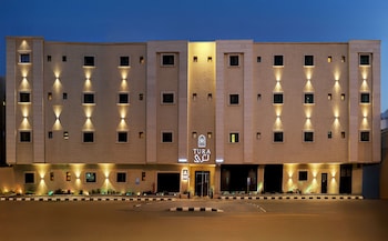 Tura Residence Sulaymaniyah,,4 star