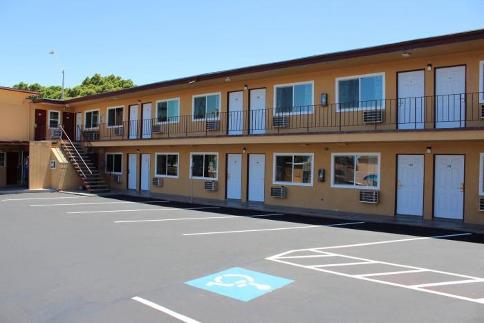 rodeway inn yuma downtown