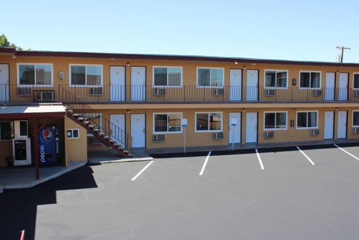 rodeway inn yuma downtown