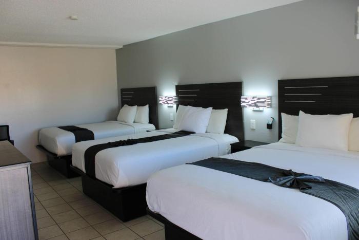 rodeway inn yuma downtown