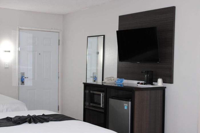 rodeway inn yuma downtown