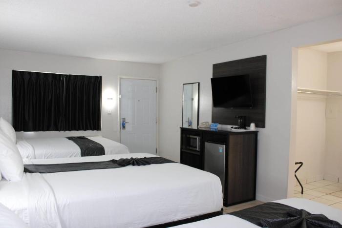 rodeway inn yuma downtown