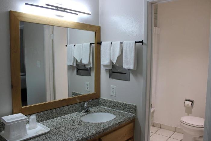 rodeway inn yuma downtown