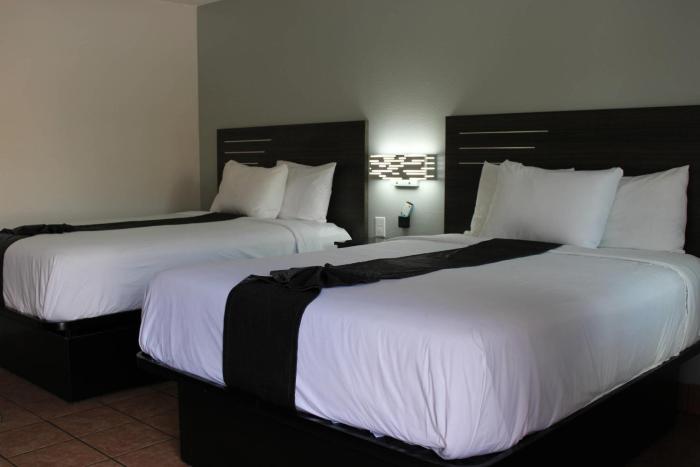 rodeway inn yuma downtown