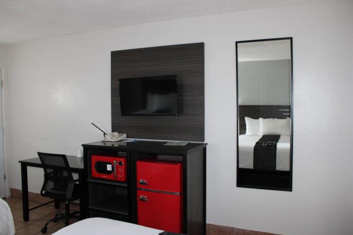 rodeway inn yuma downtown