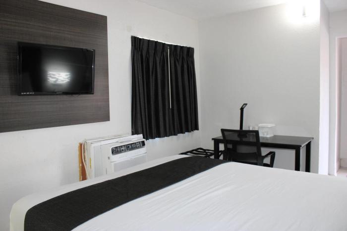 rodeway inn yuma downtown