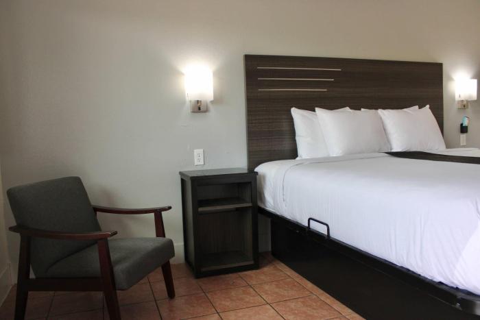 rodeway inn yuma downtown
