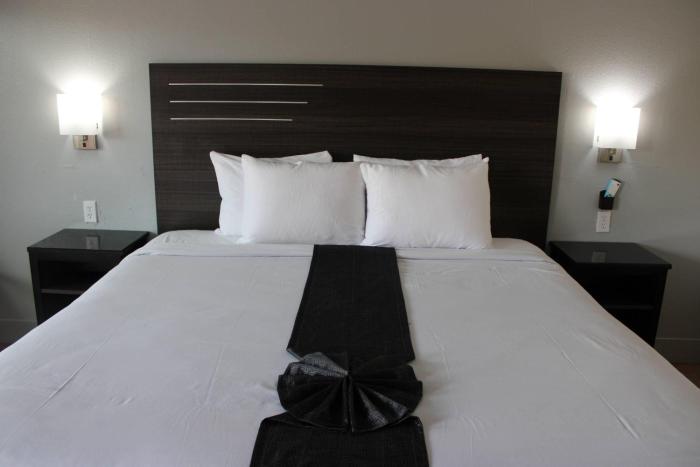 rodeway inn yuma downtown