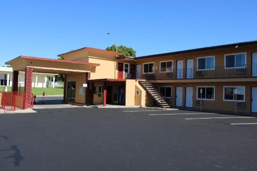 rodeway inn yuma downtown