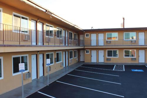 rodeway inn yuma downtown