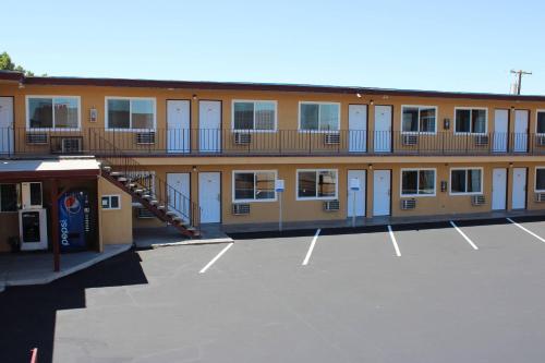 rodeway inn yuma downtown