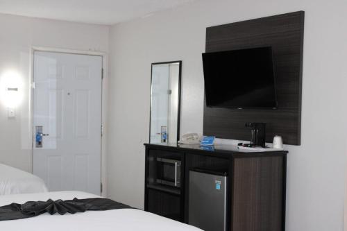 rodeway inn yuma downtown