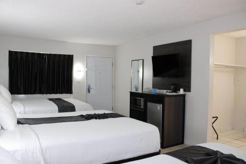 rodeway inn yuma downtown