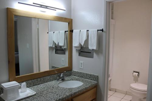rodeway inn yuma downtown