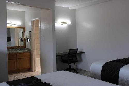 rodeway inn yuma downtown