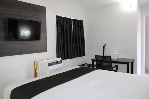 rodeway inn yuma downtown