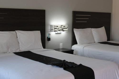 rodeway inn yuma downtown