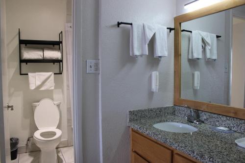 rodeway inn yuma downtown