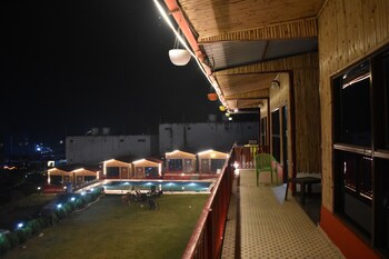 grandeurs tiger estate