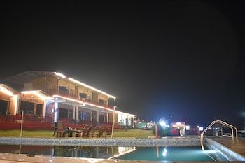 grandeurs tiger estate