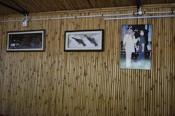 Grandeur's Tiger Estate,,3 star