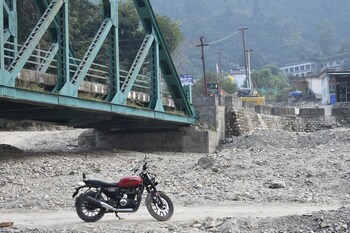 grandeurs tiger estate