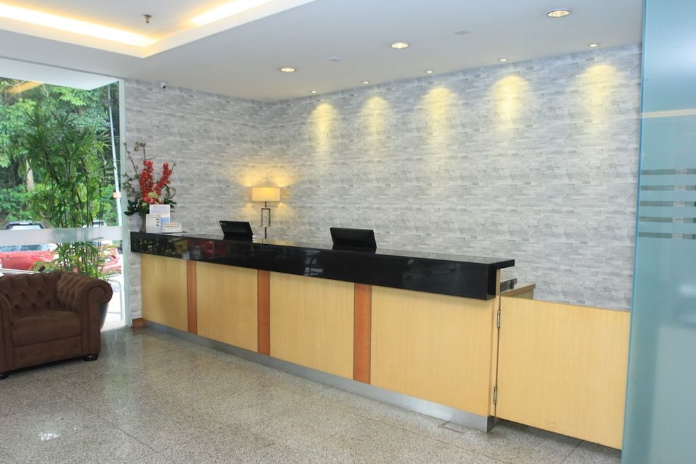 the tres hotel