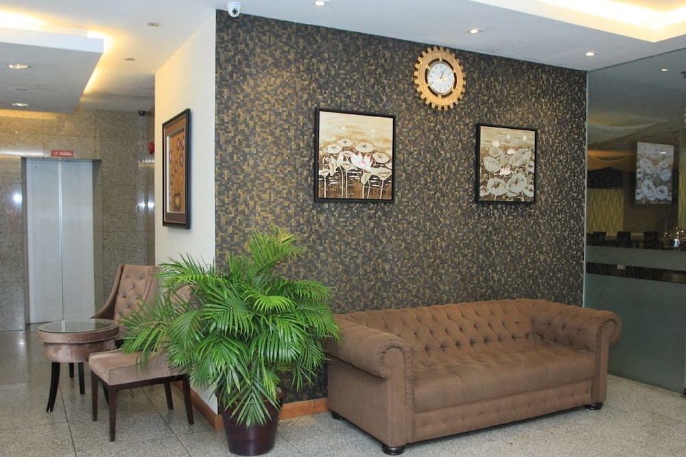 the tres hotel