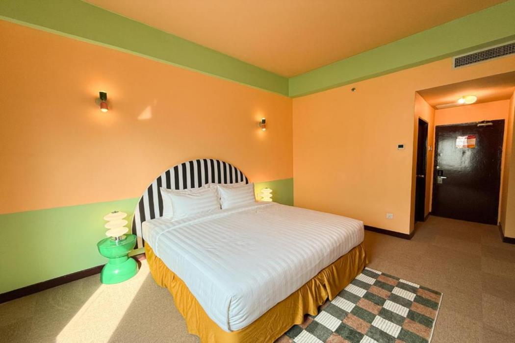 the tres hotel