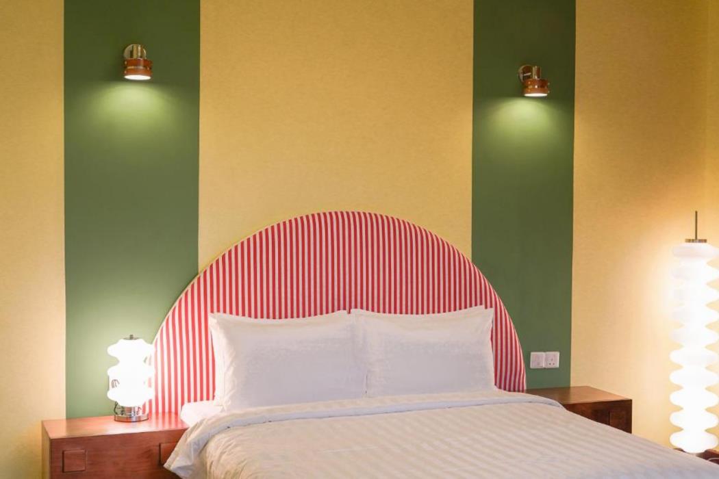 the tres hotel