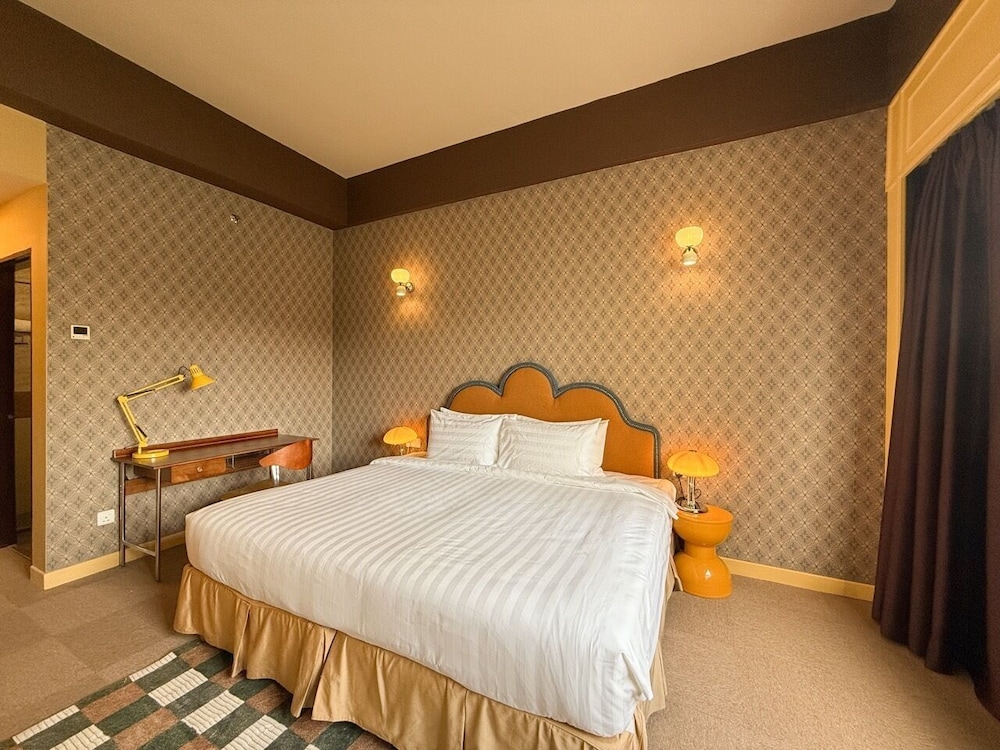 the tres hotel