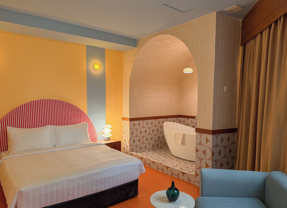 the tres hotel
