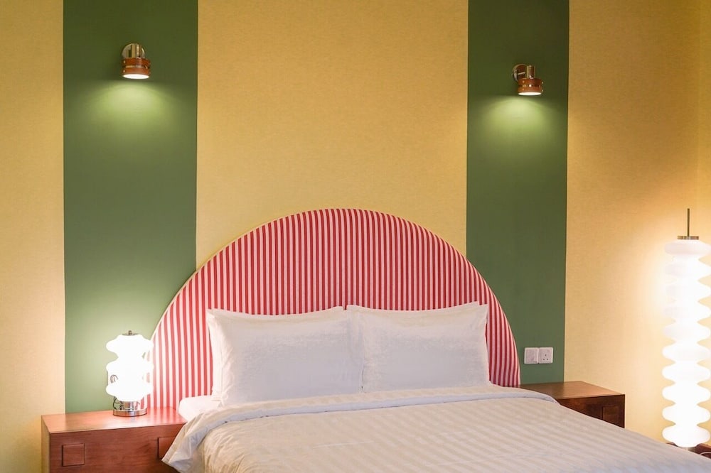 the tres hotel
