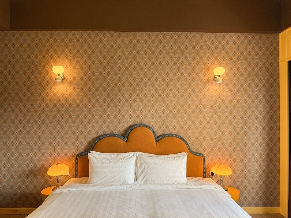 the tres hotel