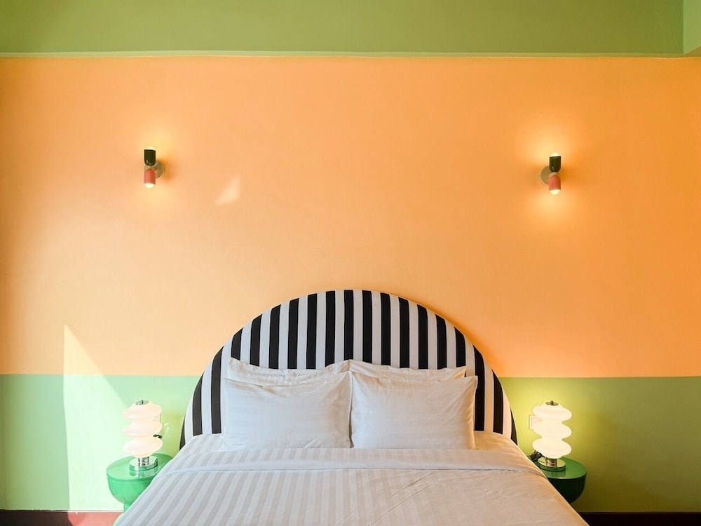 the tres hotel