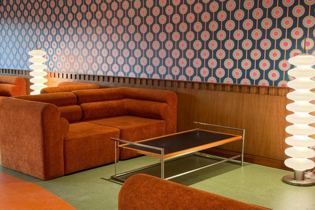 the tres hotel
