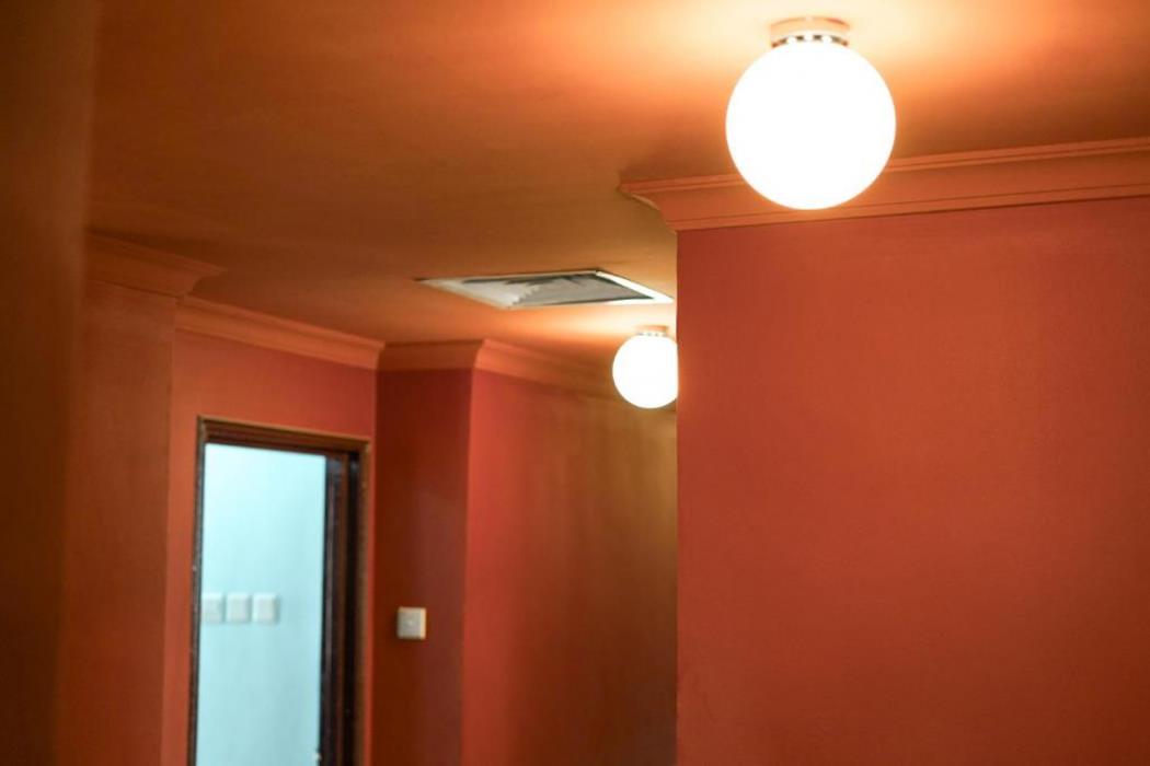 the tres hotel