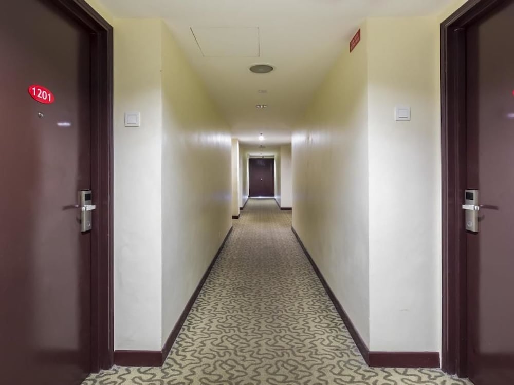 the tres hotel