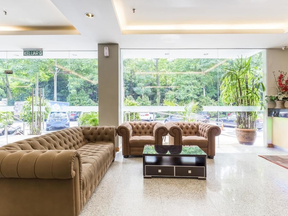 the tres hotel