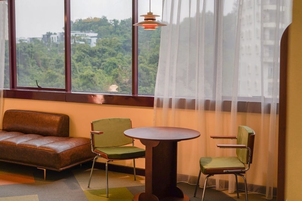 the tres hotel