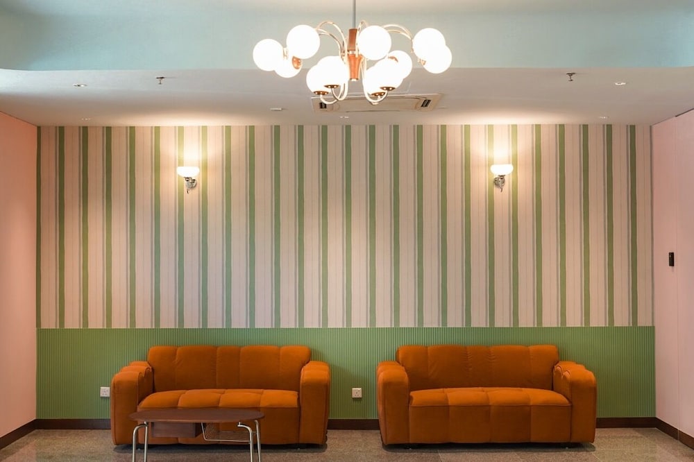 the tres hotel