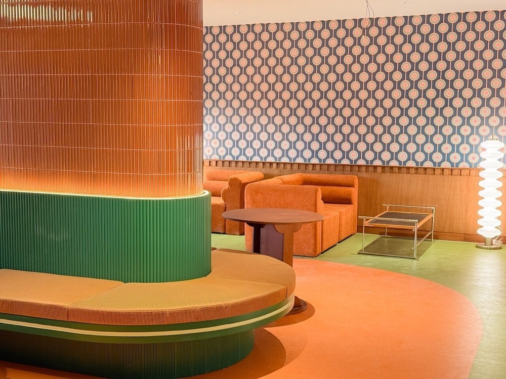 the tres hotel